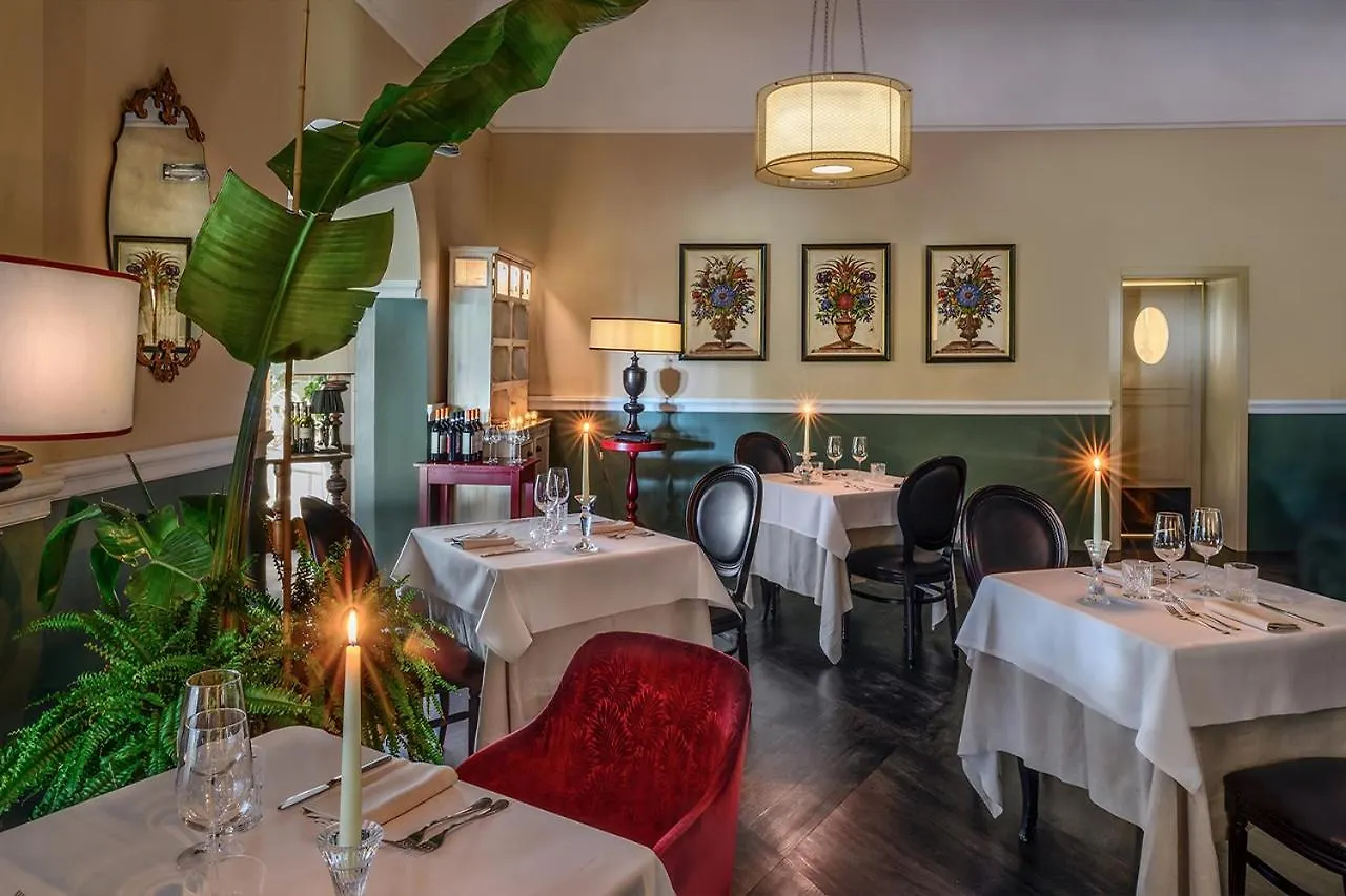 Θέρετρο San Giovanni Terme Rapolano Rapolano Terme