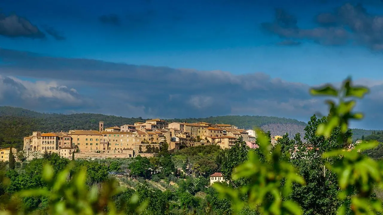 San Giovanni Terme Rapolano Rapolano Terme 4*,