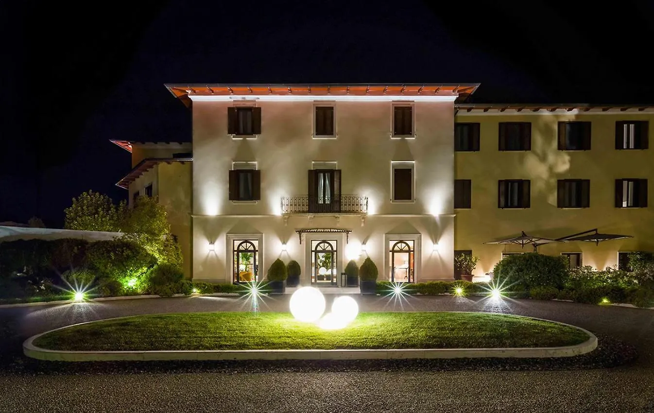 San Giovanni Terme Rapolano Rapolano Terme Resort