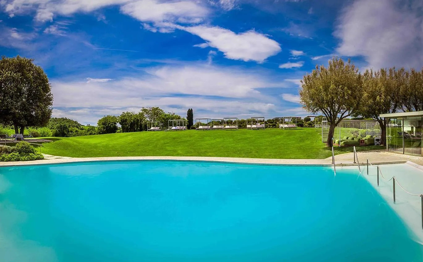 **** Resort San Giovanni Terme Rapolano Rapolano Terme Italy