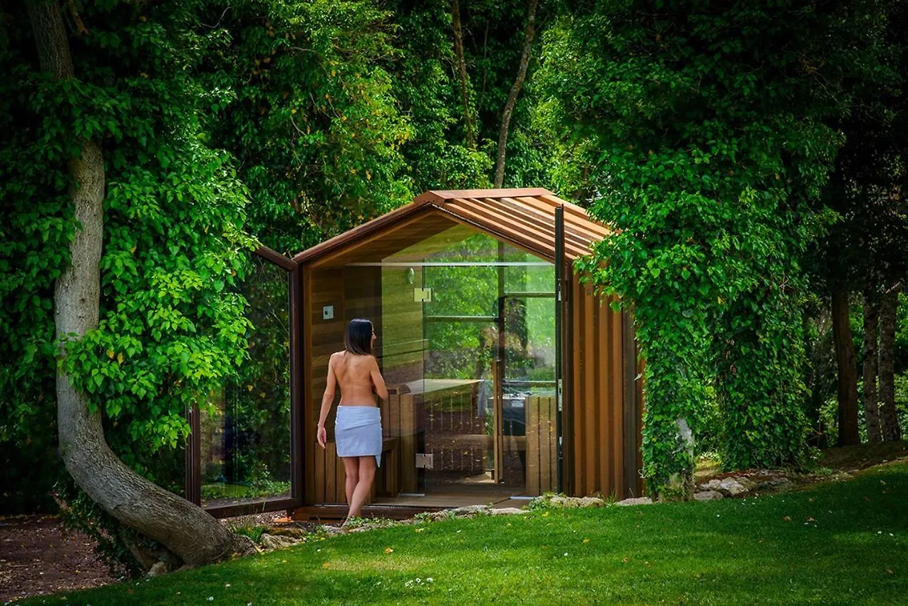 San Giovanni Terme Rapolano Rapolano Terme Θέρετρο