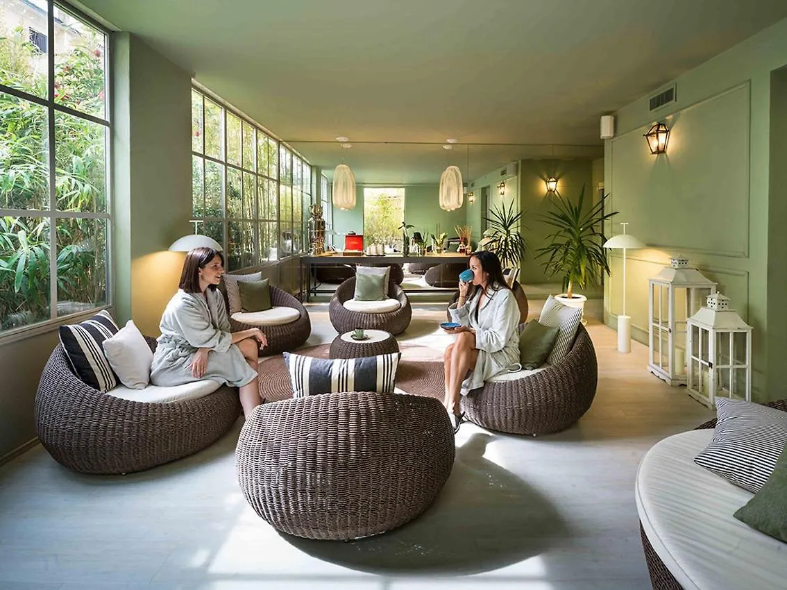 San Giovanni Terme Rapolano Rapolano Terme Resort