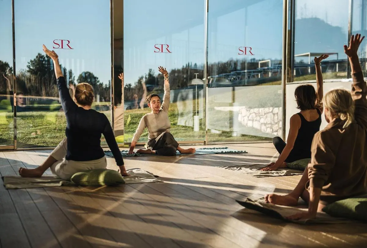 Θέρετρο San Giovanni Terme Rapolano Rapolano Terme
