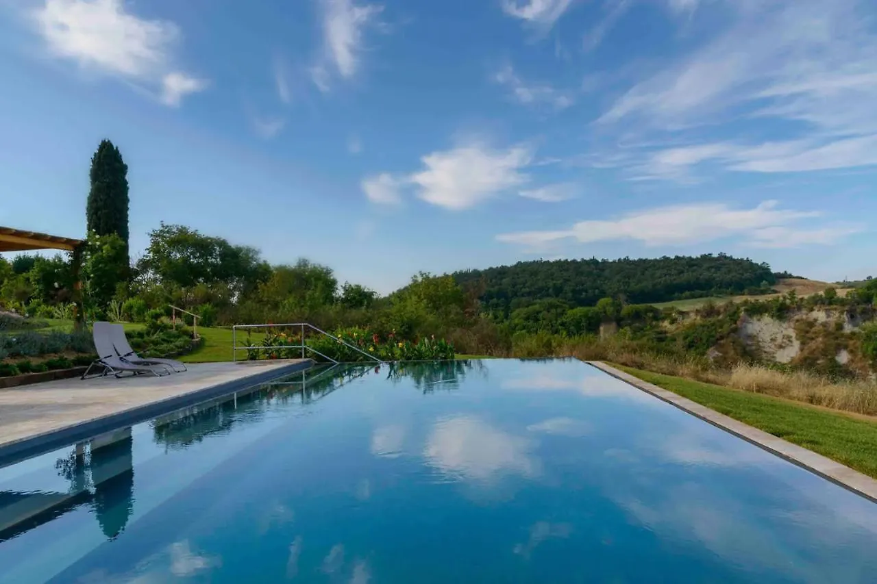 **** Θέρετρο San Giovanni Terme Rapolano Rapolano Terme Ιταλία