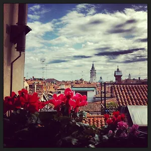 Appartement Lion Rooftop Novita'