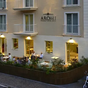 *** Отель Aromi Piccolo Италия
