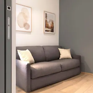 Trevisohome La Torre Apartamento