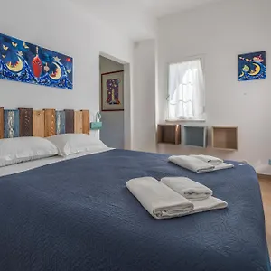 Creuza De 5 Terre Agroturismo