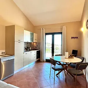 Vakantieboerderij Azzurra Biricchina