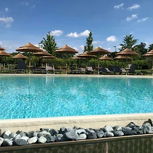 Vakantieboerderij La Rinaldina