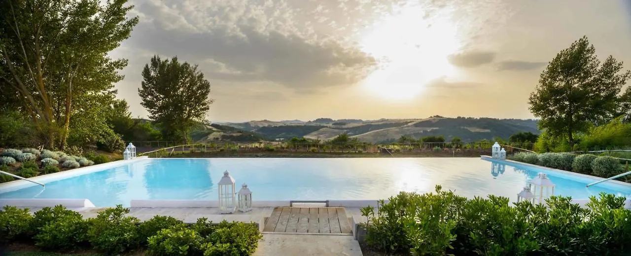 San Giovanni Terme Rapolano Rapolano Terme Italia