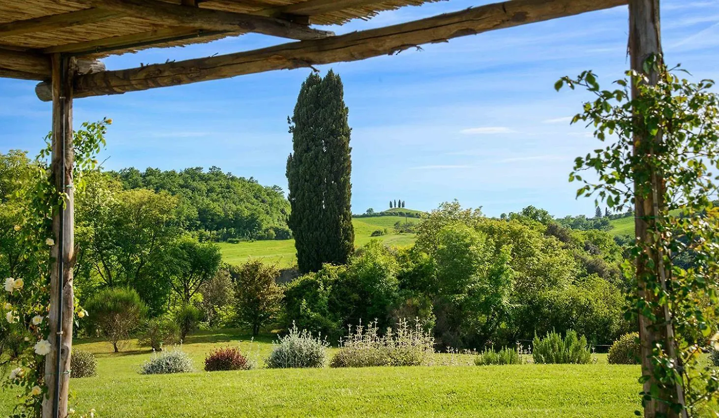 Resort San Giovanni Terme Rapolano Rapolano Terme