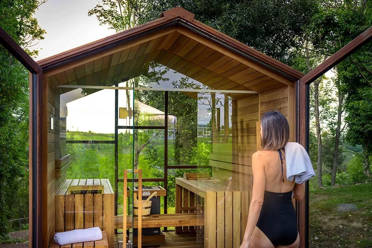 San Giovanni Terme Rapolano Раполано-Терме 4*,  Италия