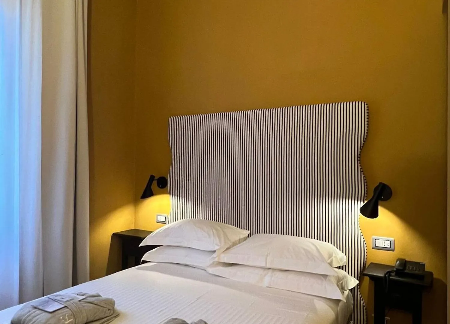 **** Resort San Giovanni Terme Rapolano Rapolano Terme Italia