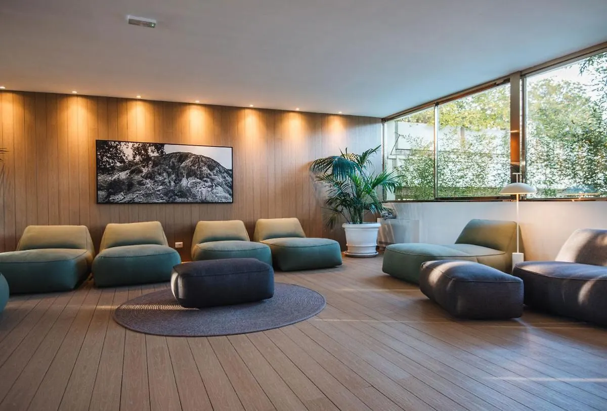 San Giovanni Terme Rapolano Раполано-Терме 4*,  Италия