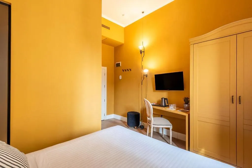 **** Resort San Giovanni Terme Rapolano Rapolano Terme Italia