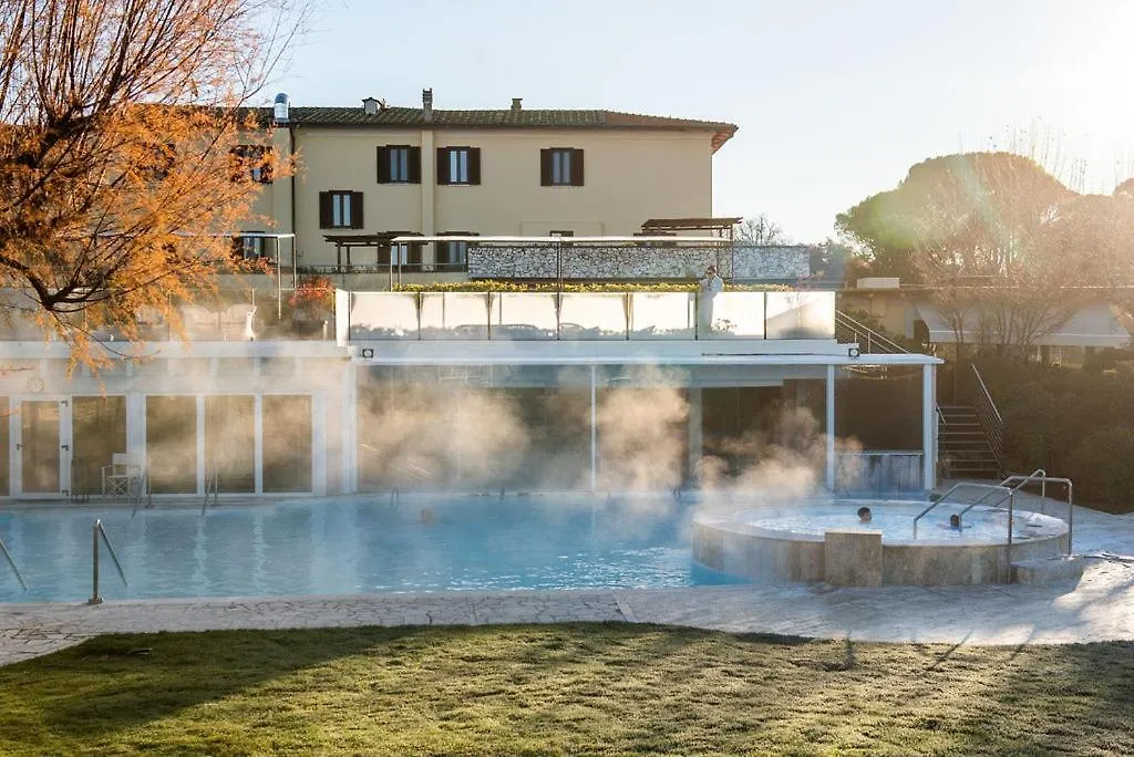 Resort San Giovanni Terme Rapolano Rapolano Terme