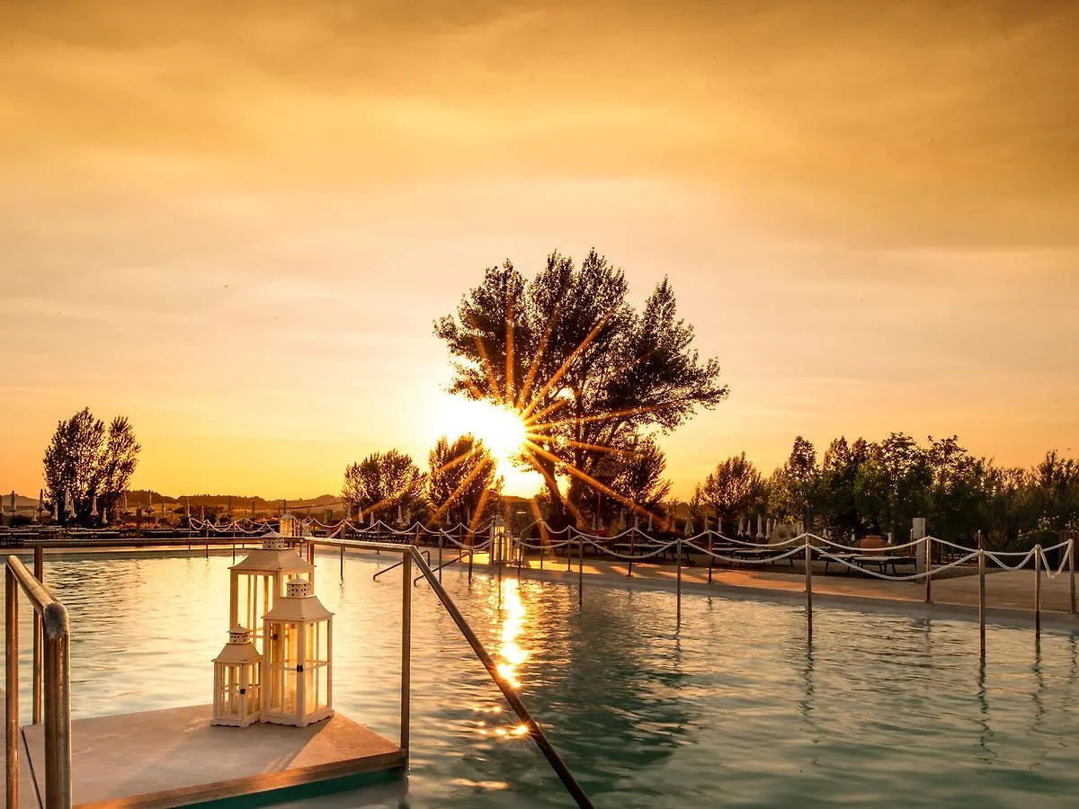 San Giovanni Terme Rapolano Rapolano Terme Italia