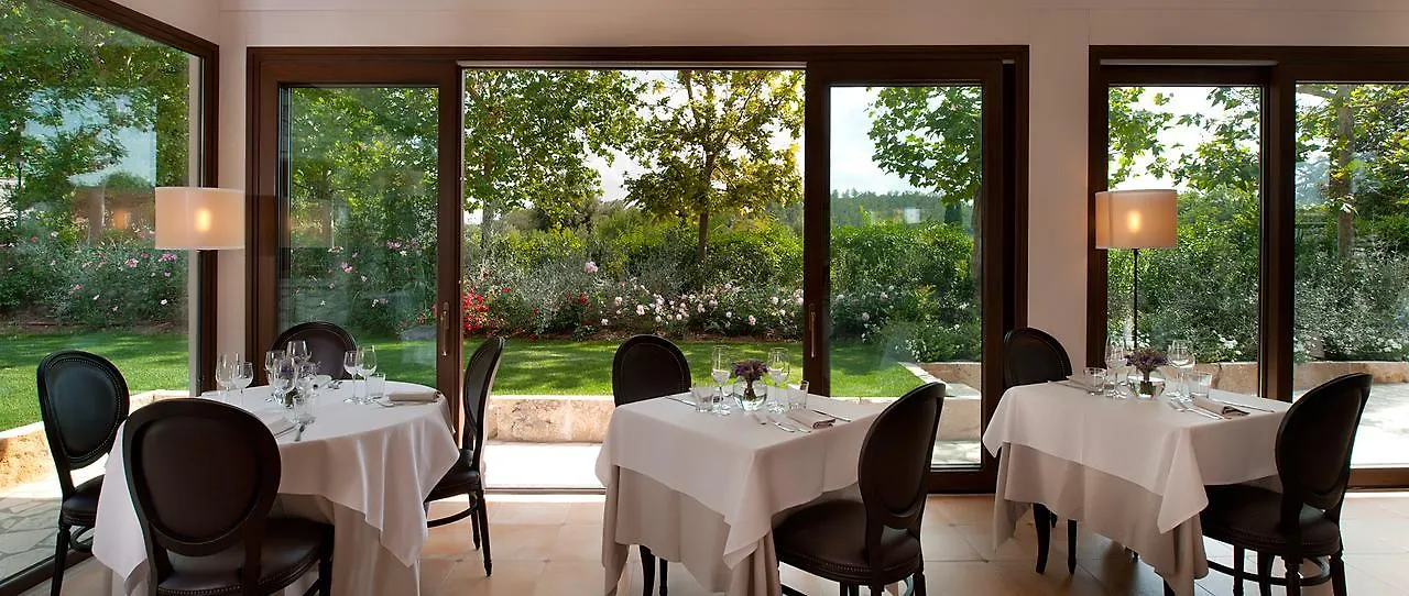 Resort San Giovanni Terme Rapolano Rapolano Terme