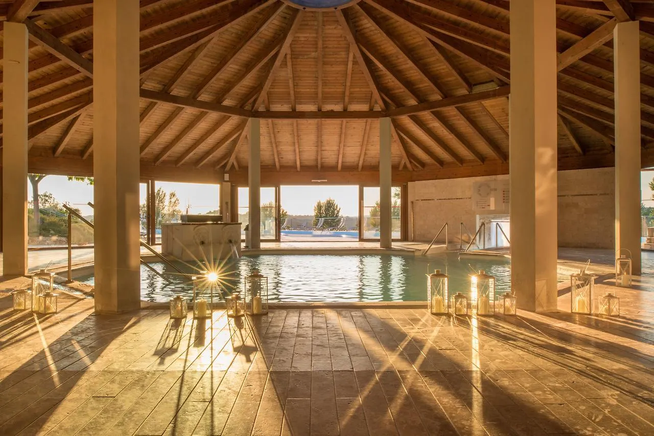 Resort San Giovanni Terme Rapolano Rapolano Terme