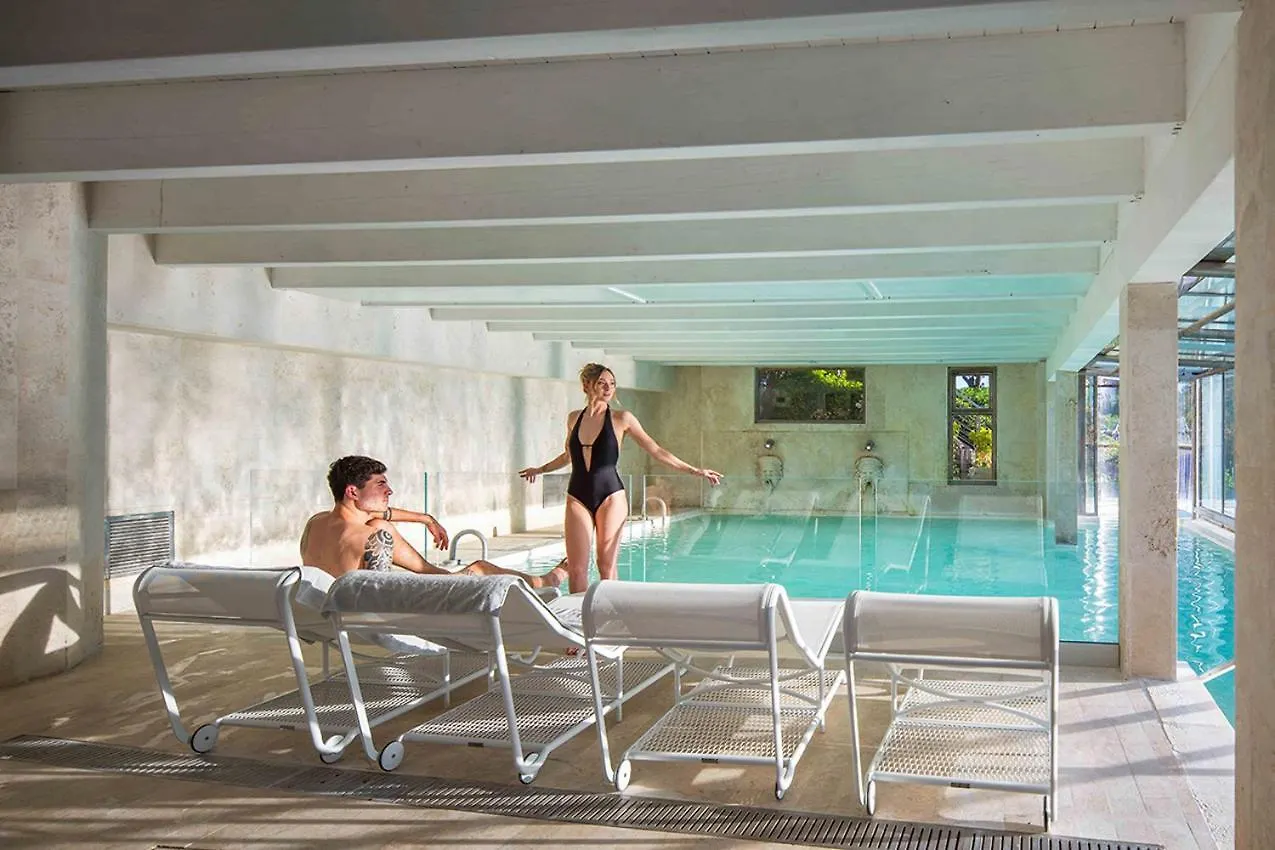 Resort San Giovanni Terme Rapolano Rapolano Terme