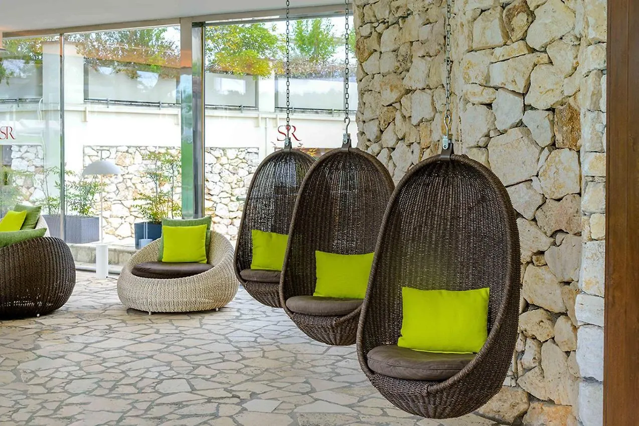 San Giovanni Terme Rapolano Rapolano Terme Resort