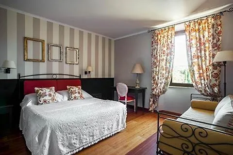 Resort San Giovanni Terme Rapolano Rapolano Terme
