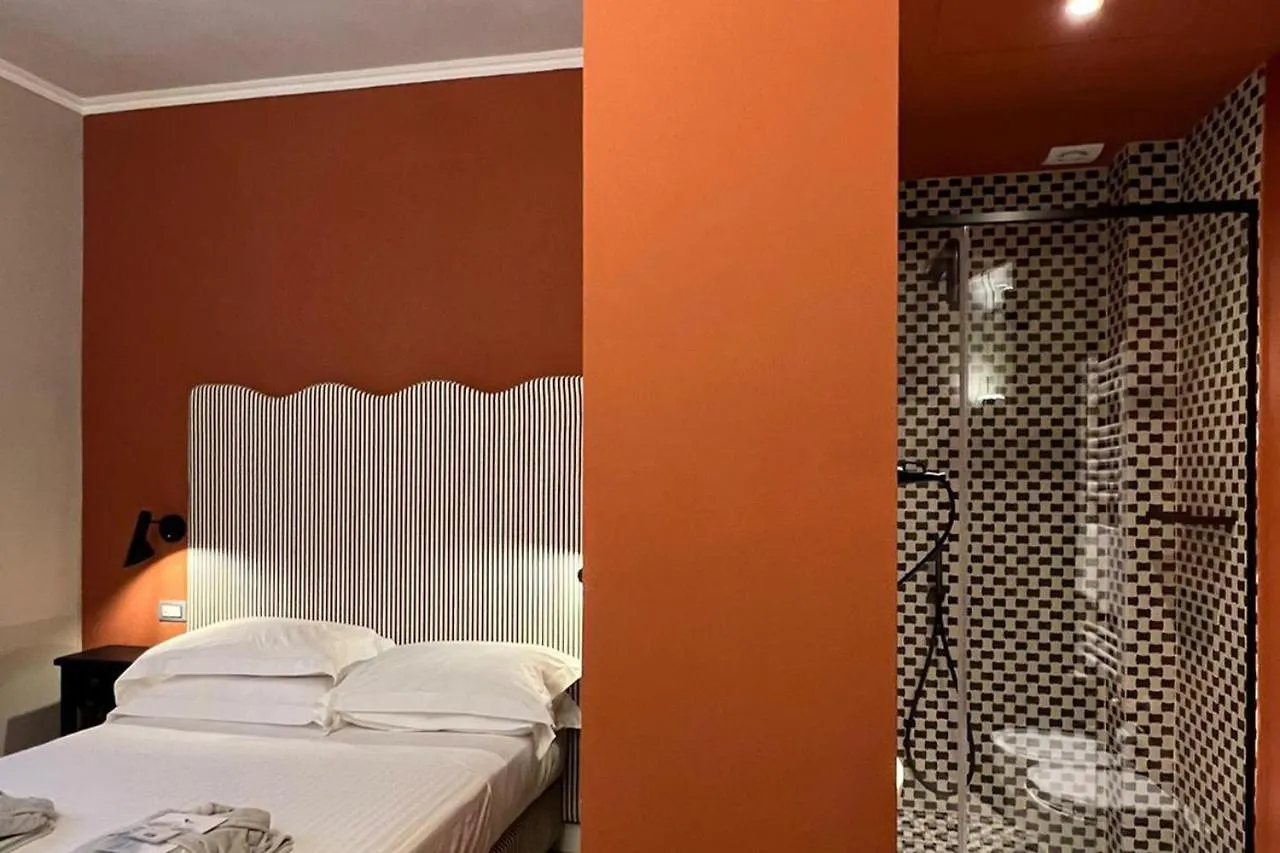 Resort San Giovanni Terme Rapolano Rapolano Terme
