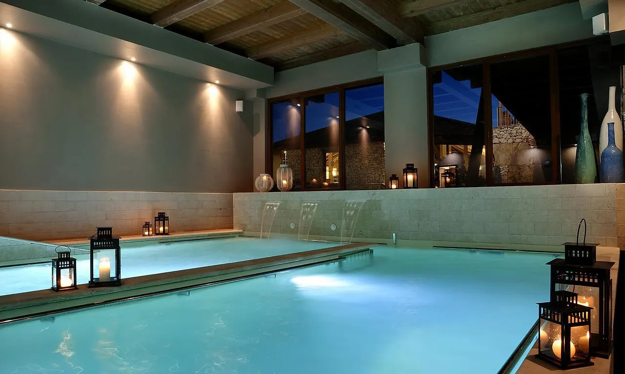 San Giovanni Terme Rapolano Rapolano Terme Resort